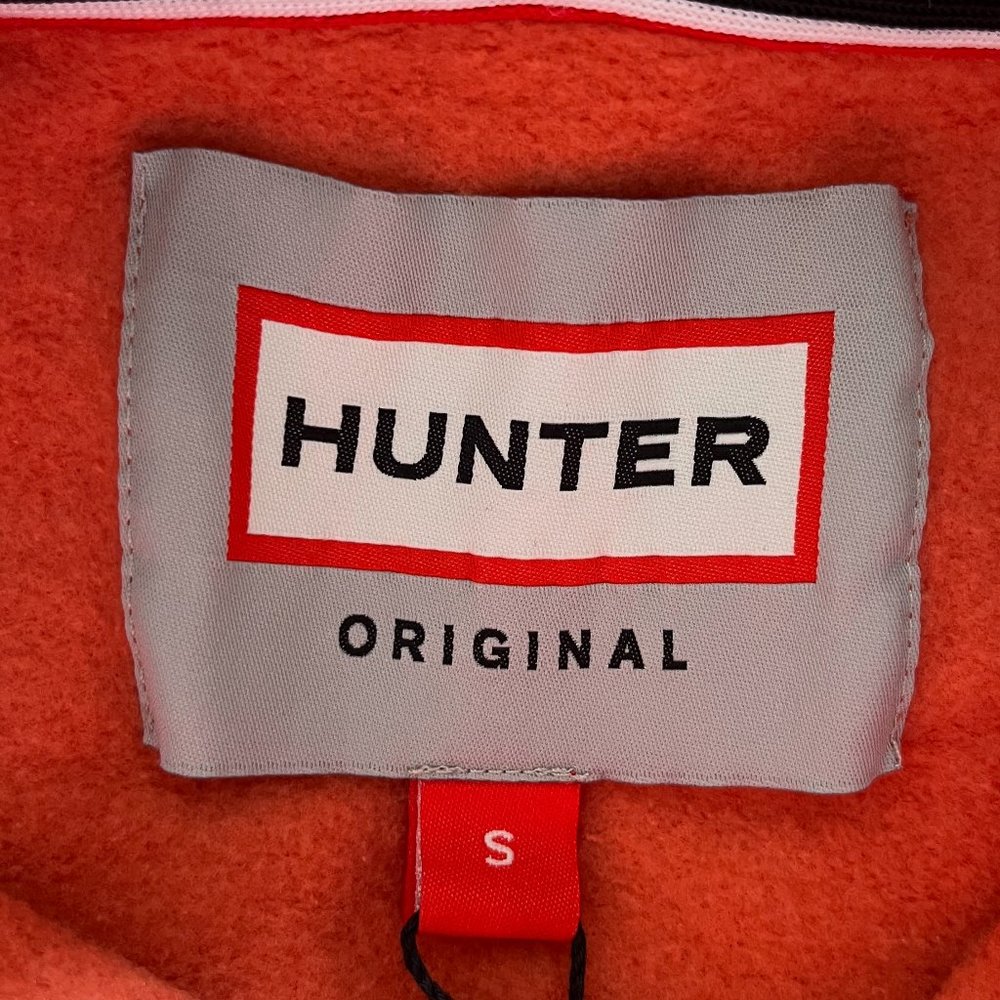 🇵🇹 Hunter Women's Original Hoodie (NWT) - Picture 11 of 14